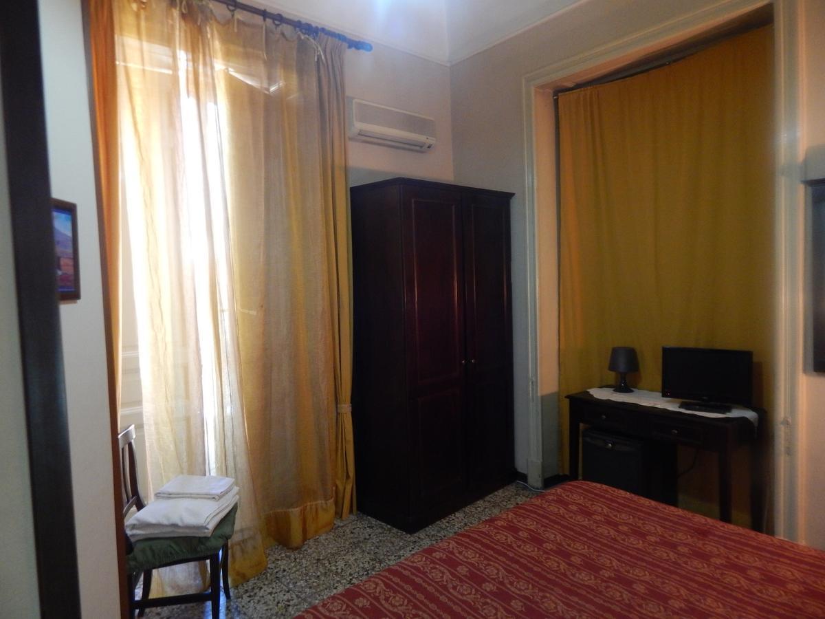 Rooms XX Settembre Catane Extérieur photo