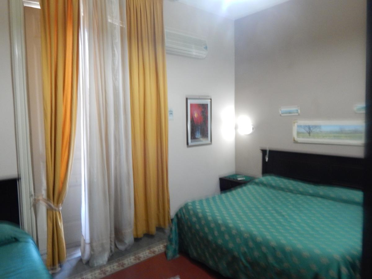 Rooms XX Settembre Catane Extérieur photo