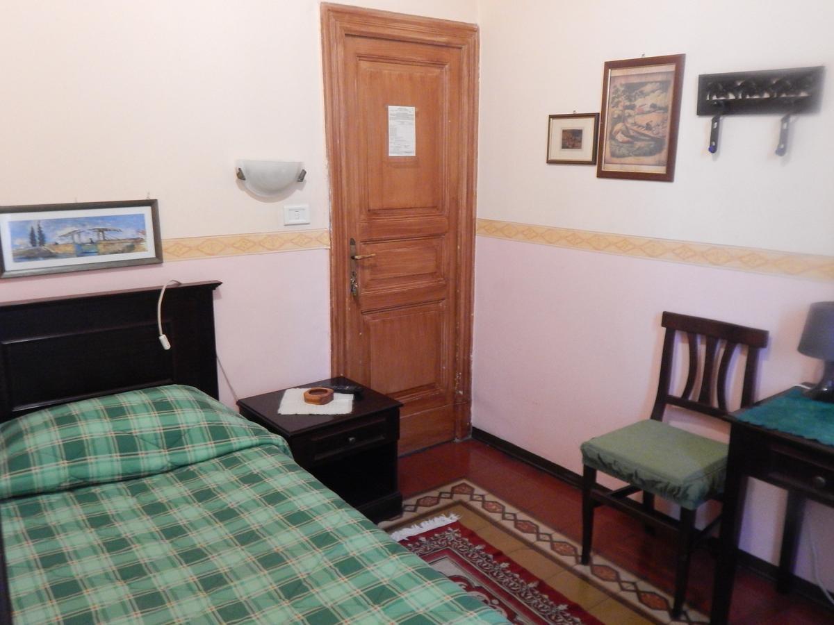 Rooms XX Settembre Catane Extérieur photo