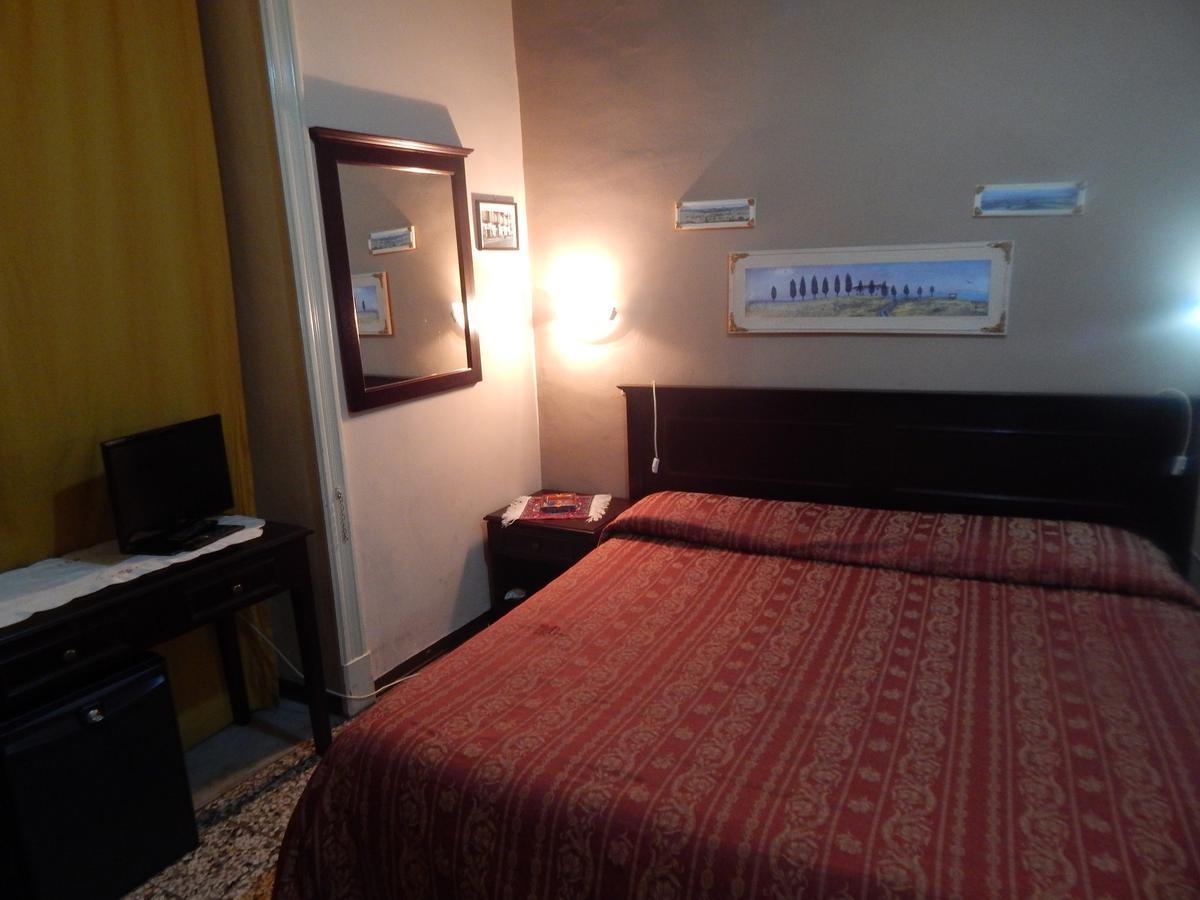 Rooms XX Settembre Catane Extérieur photo