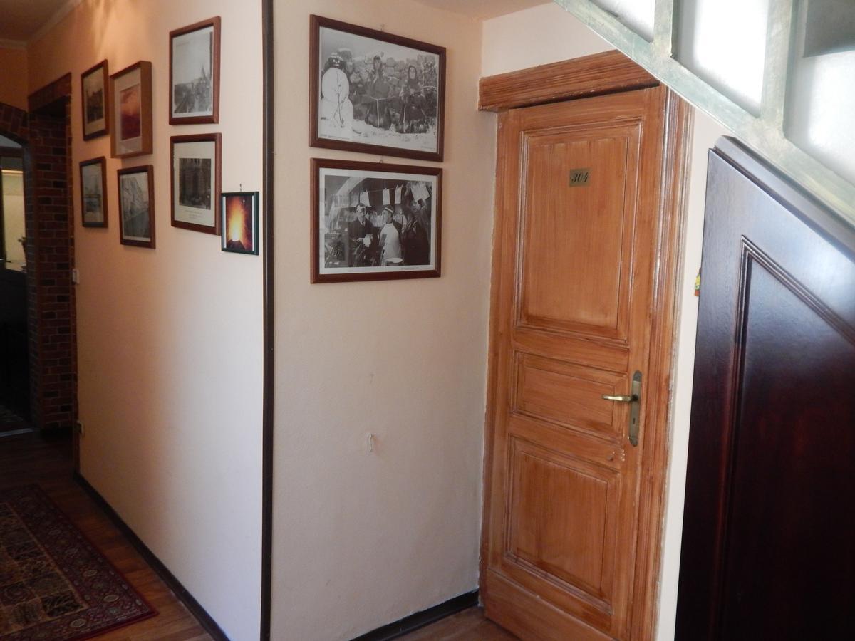 Rooms XX Settembre Catane Extérieur photo