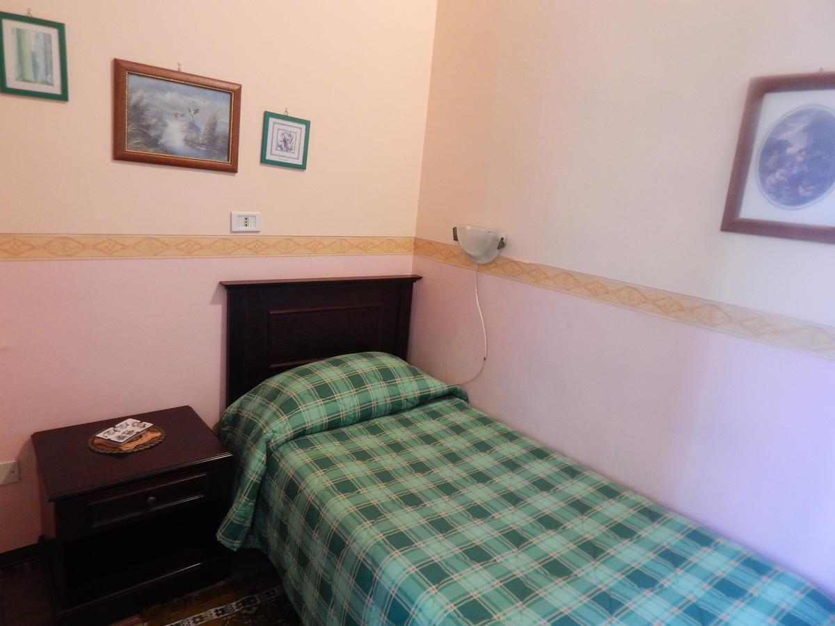 Rooms XX Settembre Catane Extérieur photo