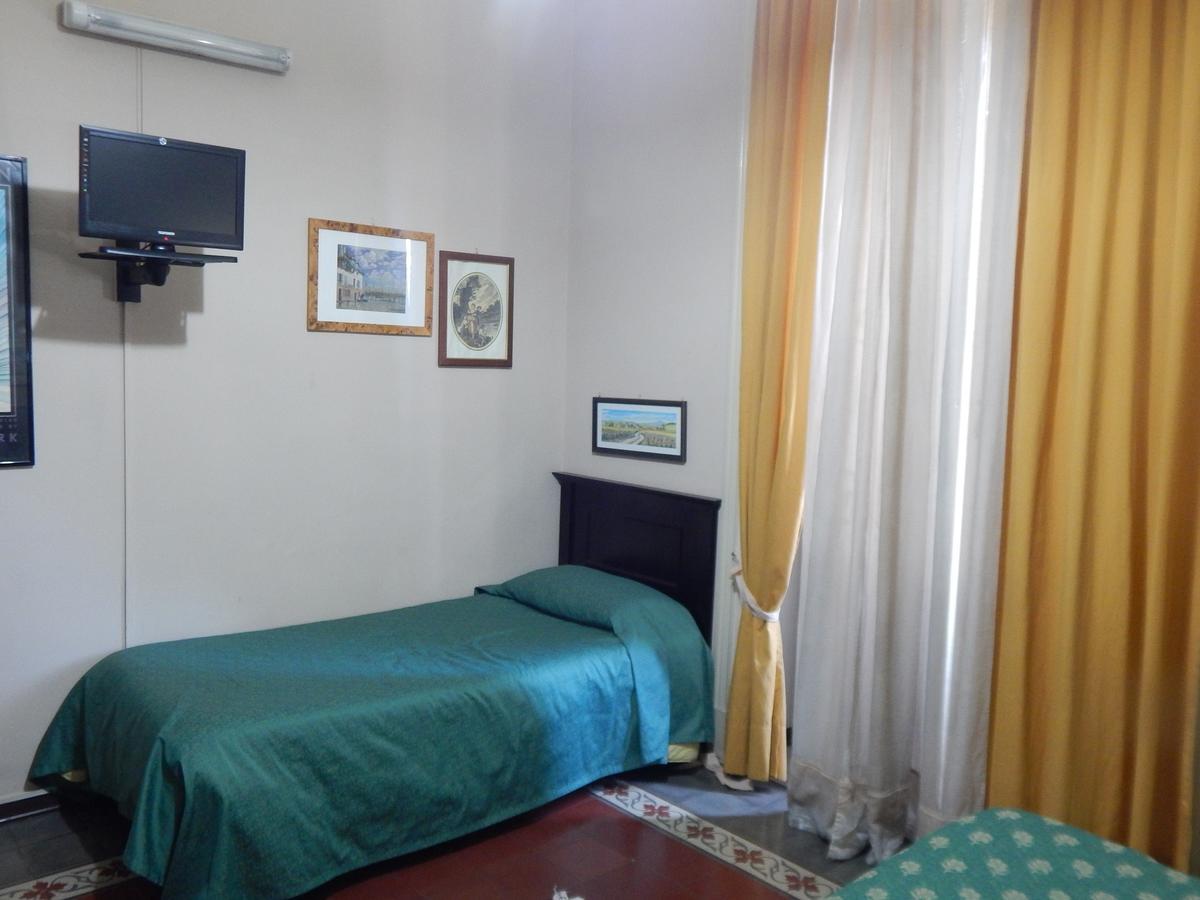 Rooms XX Settembre Catane Extérieur photo